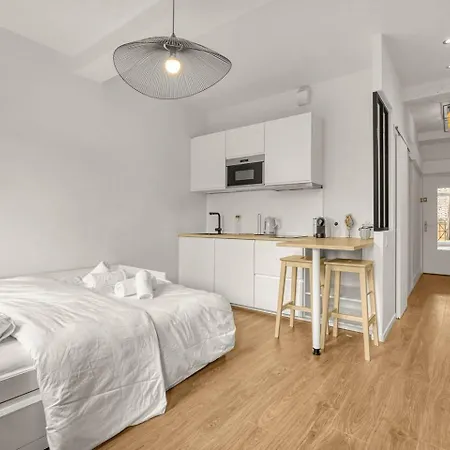 Grand Toulousain - Proche Metro Apartamento