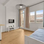 Apartamento Grand Toulousain - Proche Metro *